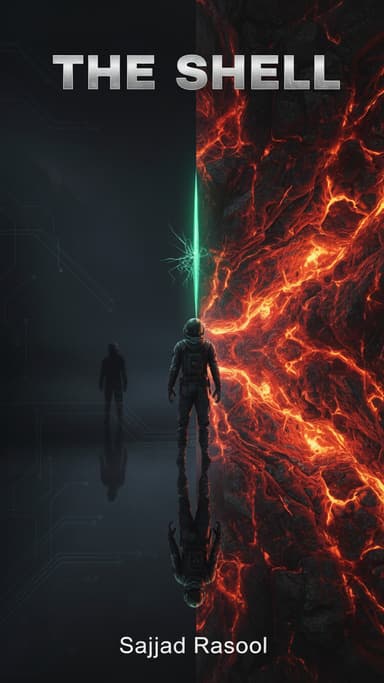 The Shell Book Cover